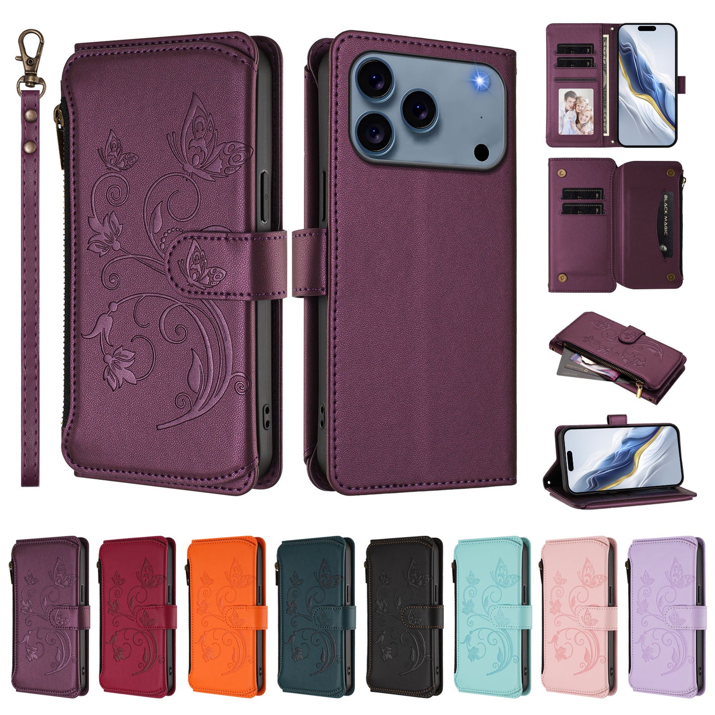 iPhone Cases