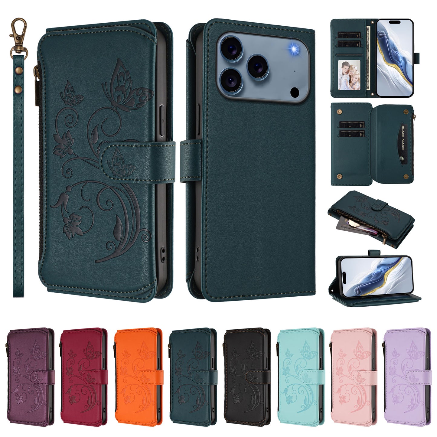 iPhone Cases