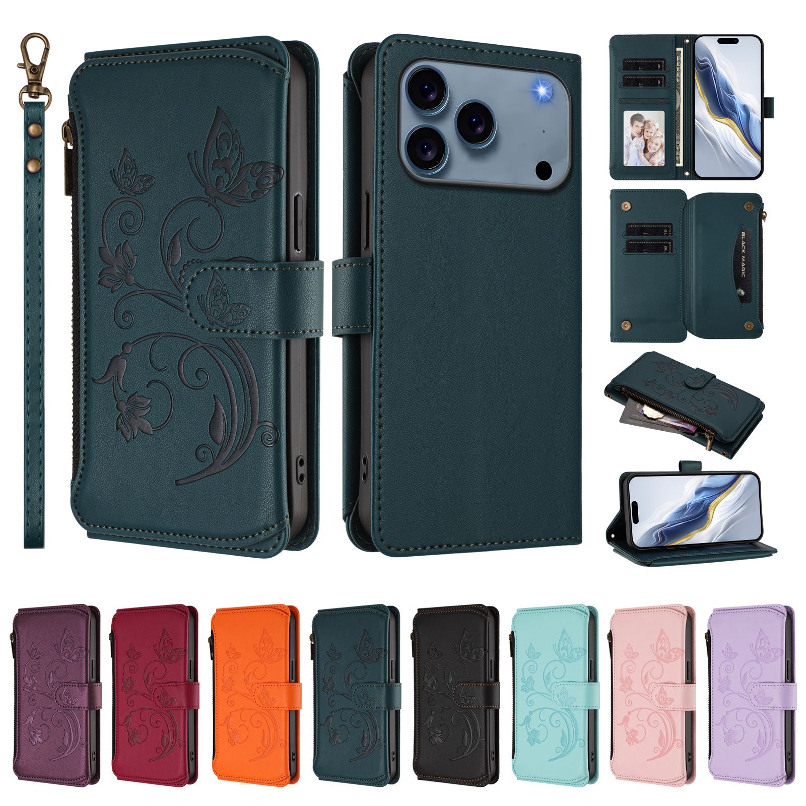 iPhone Cases
