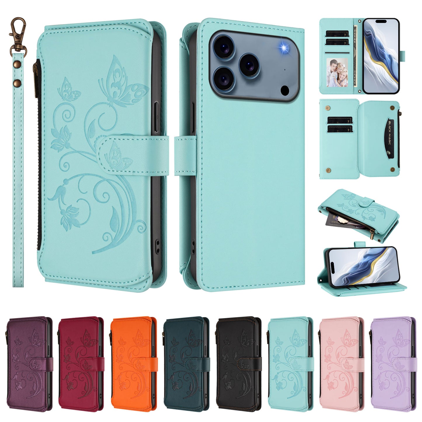 iPhone Cases
