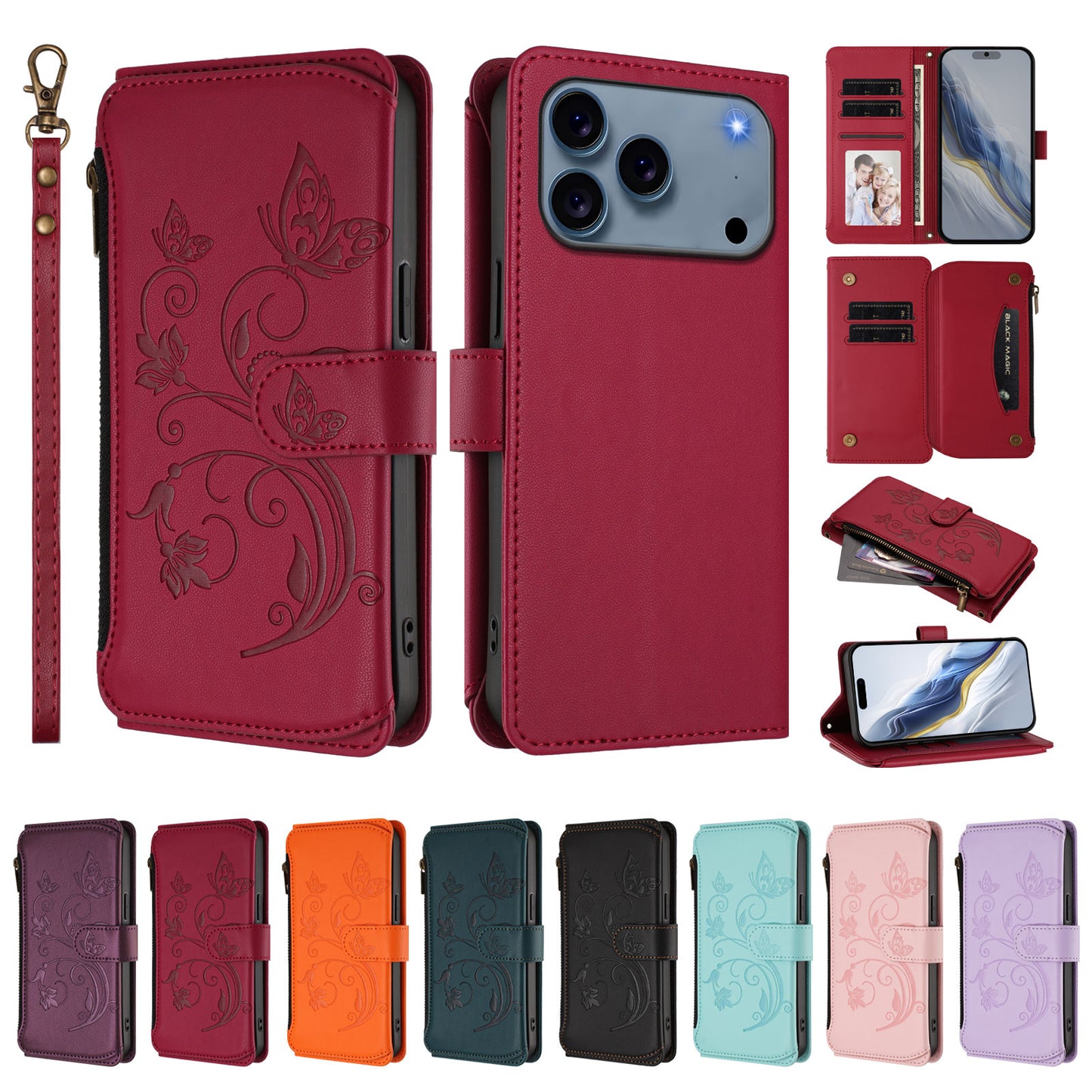 iPhone Cases