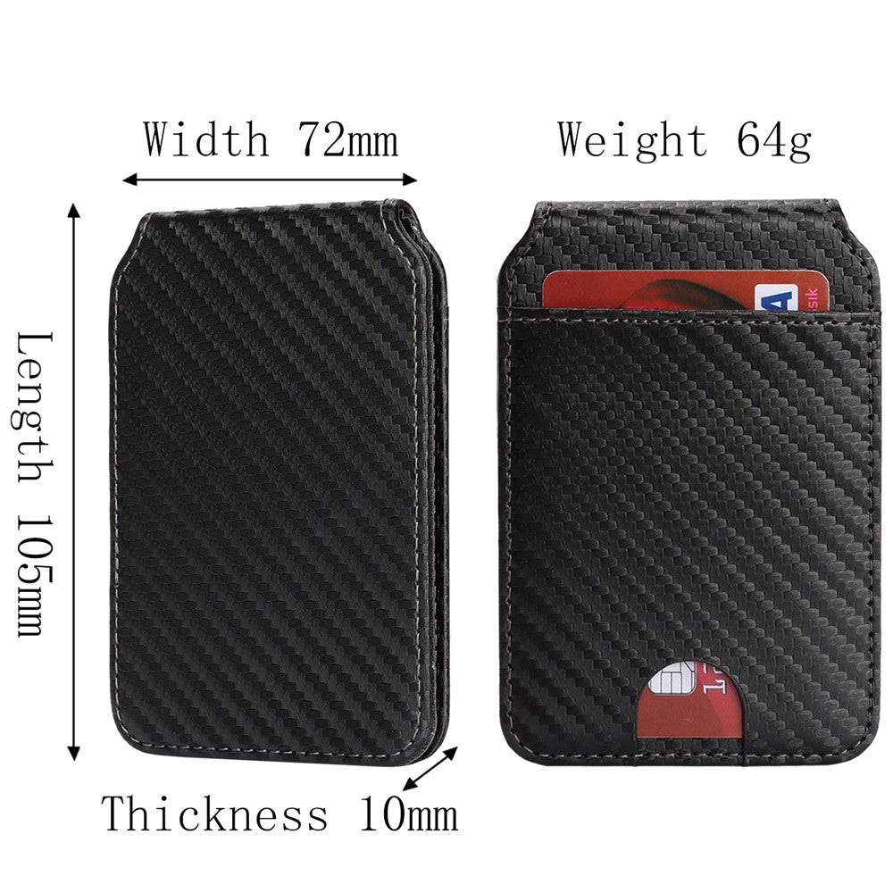 Phone Card Holder 