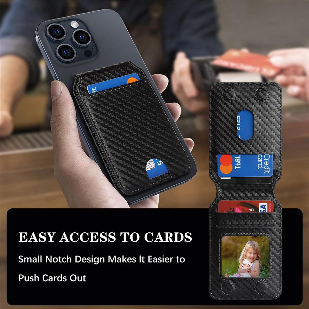 Phone Card Holder 
