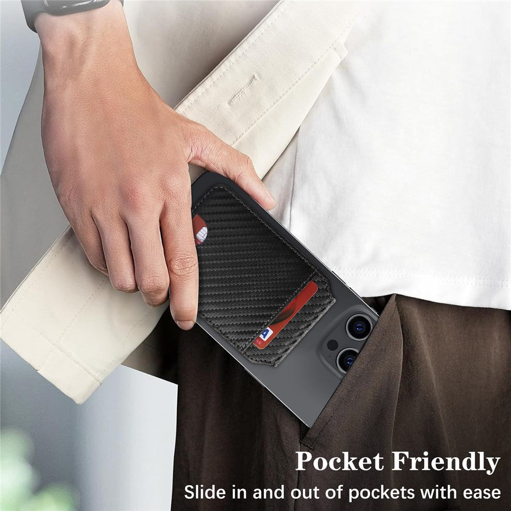 Phone Card Holder 
