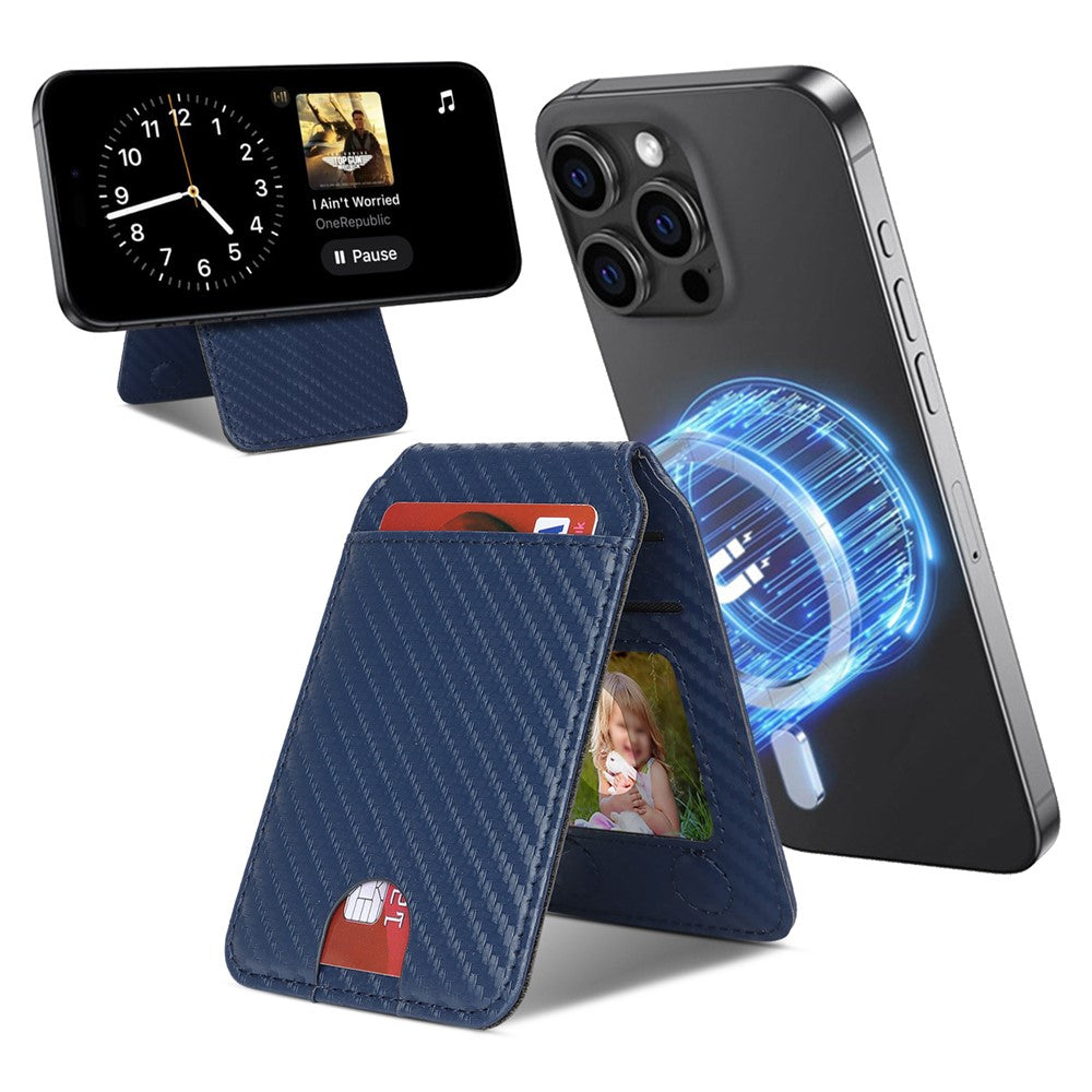 Phone Card Holder 