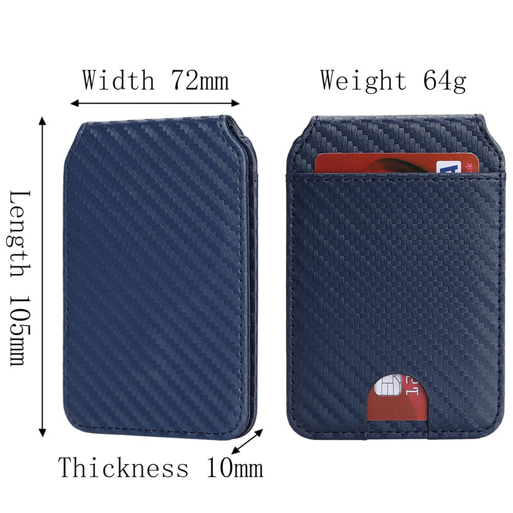 Phone Card Holder 