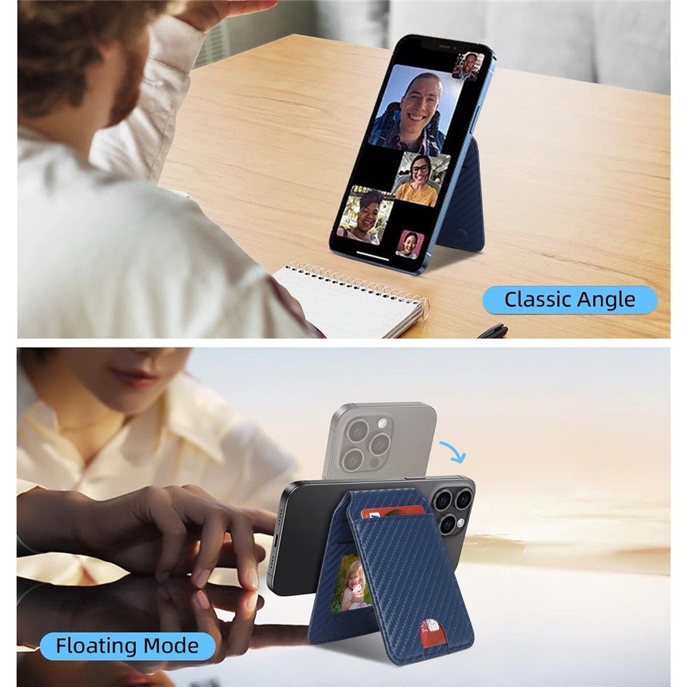 Phone Card Holder 