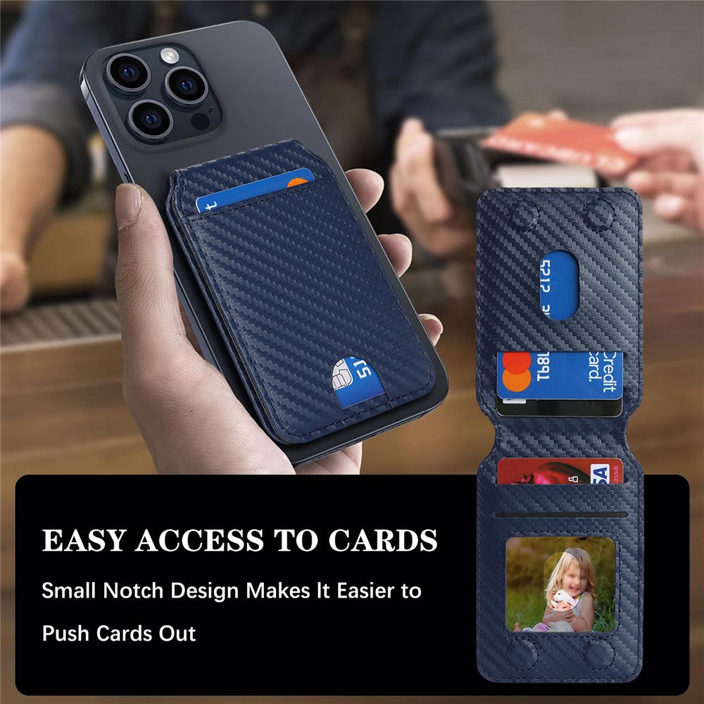 Phone Card Holder 