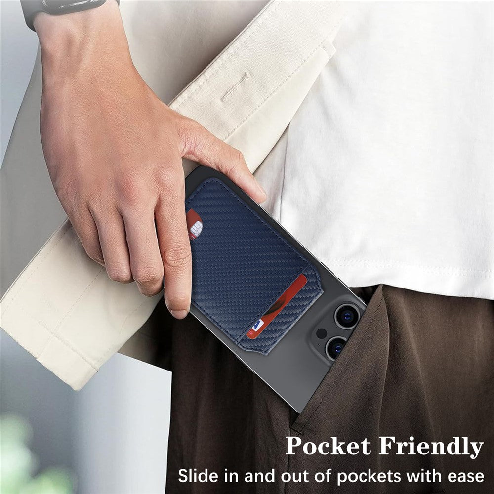 Phone Card Holder 
