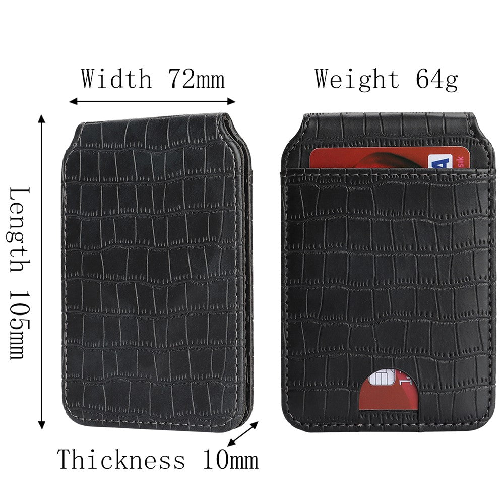 Phone Card Holder 