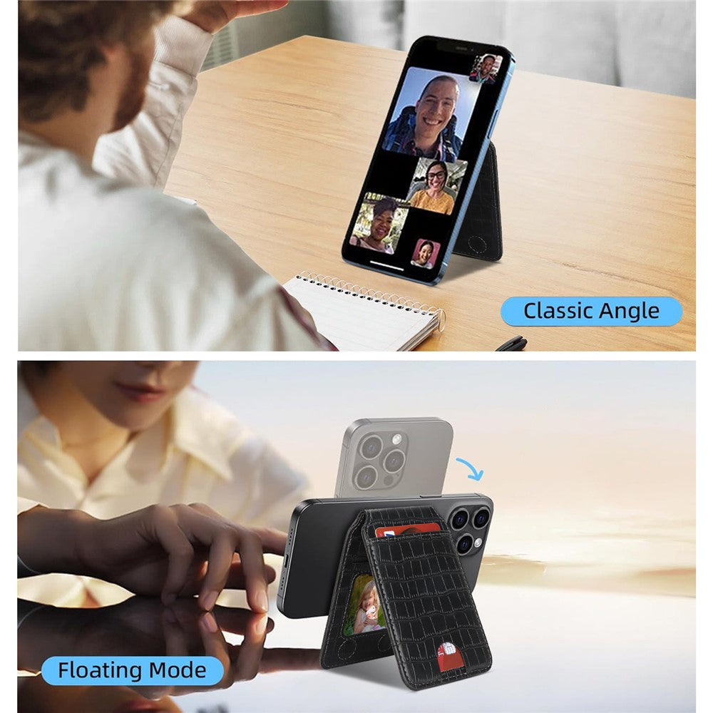 Phone Card Holder 