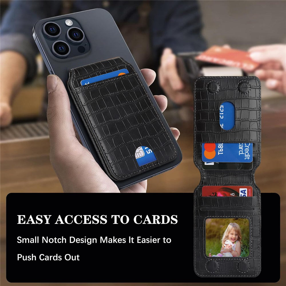 Phone Card Holder 