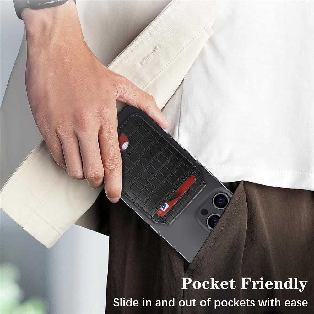 Phone Card Holder 