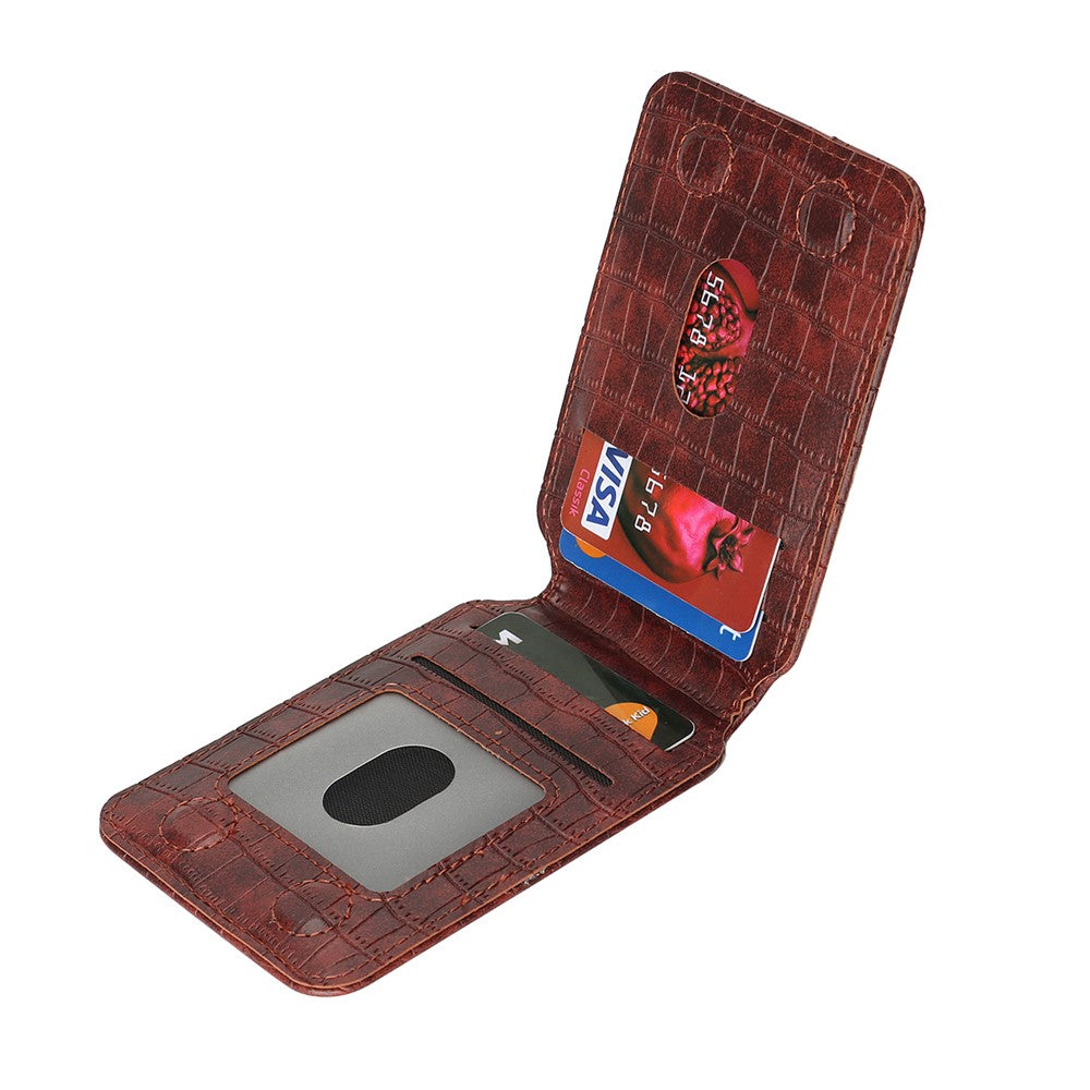 Phone Card Holder 