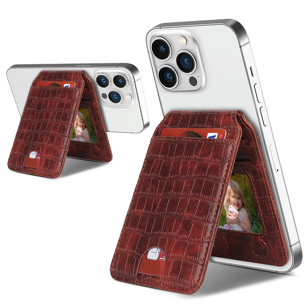Phone Card Holder 