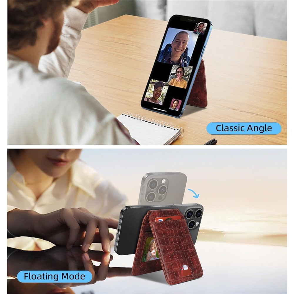 Phone Card Holder 