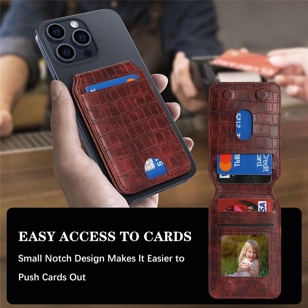 Phone Card Holder 