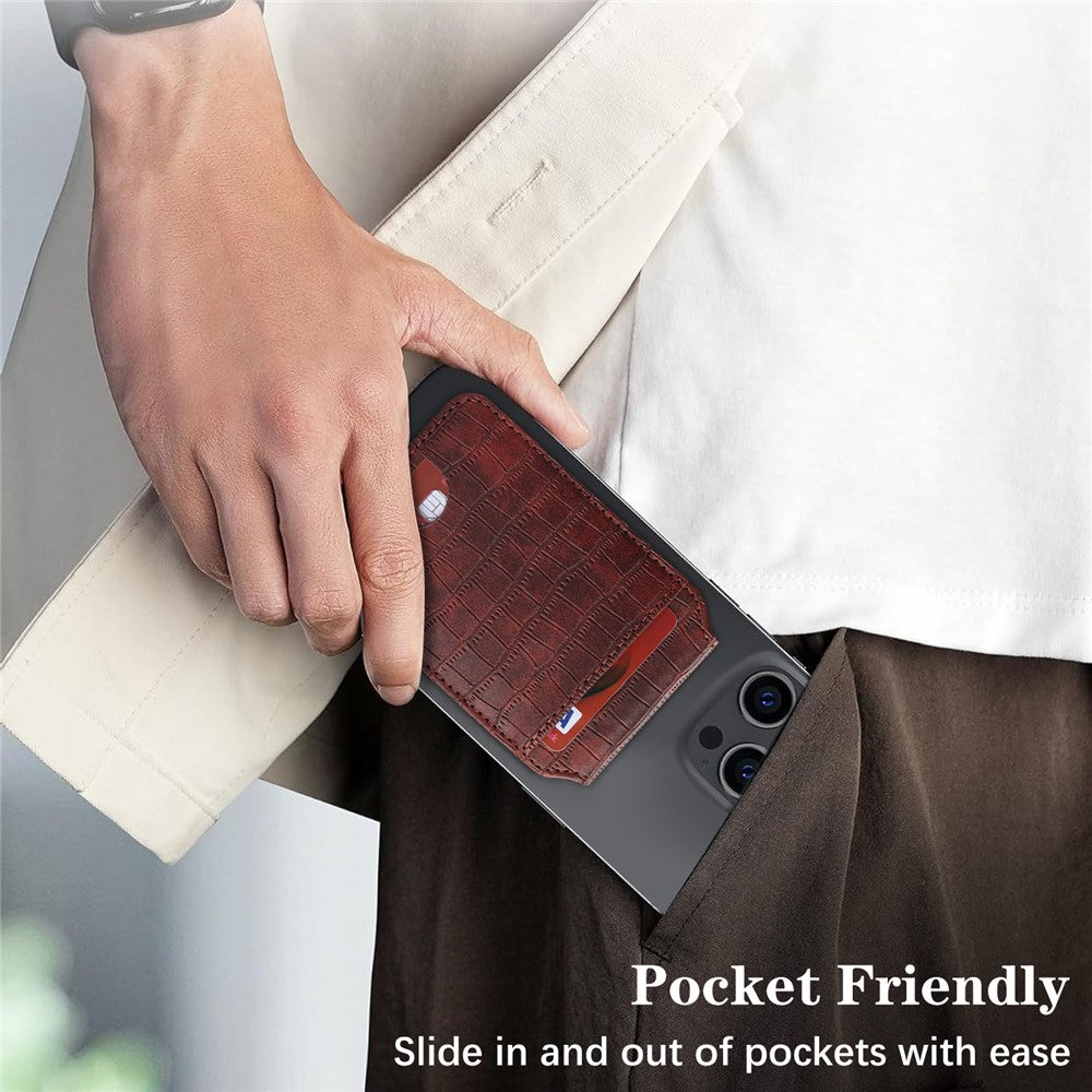 Phone Card Holder 