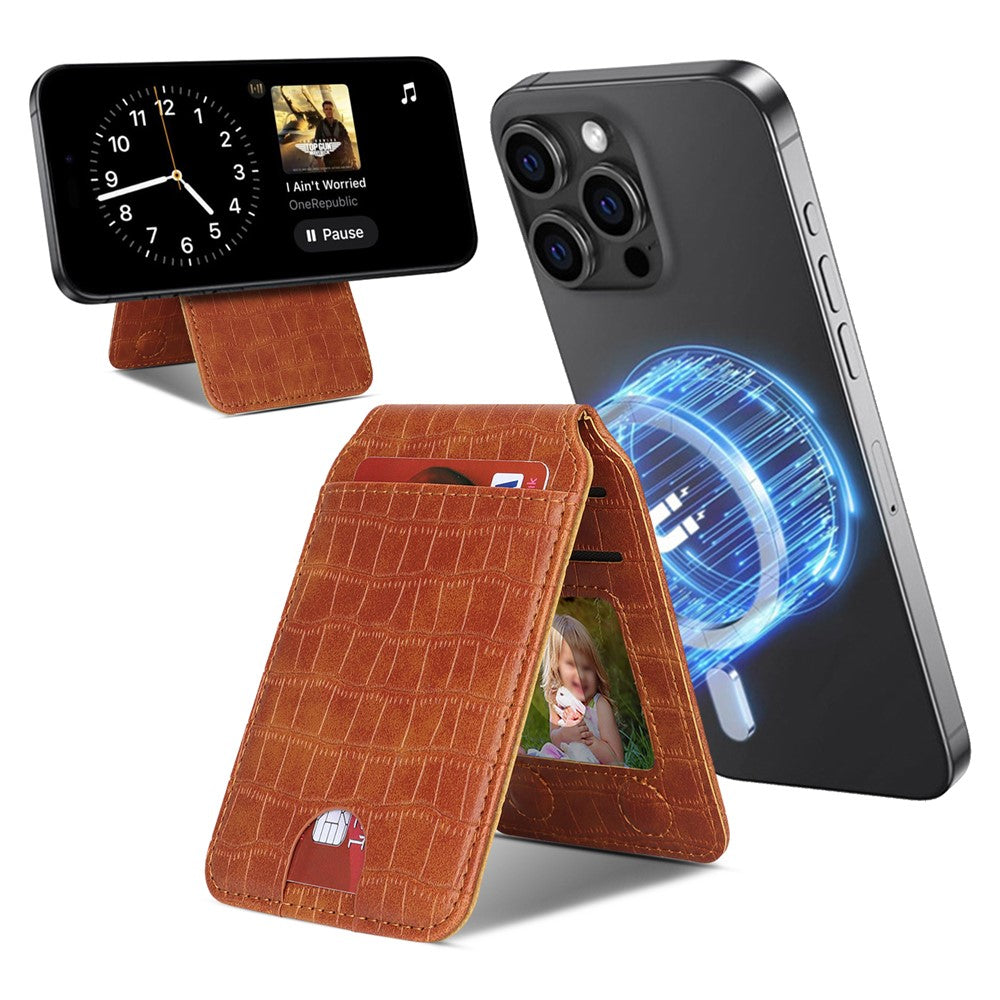 Phone Card Holder 