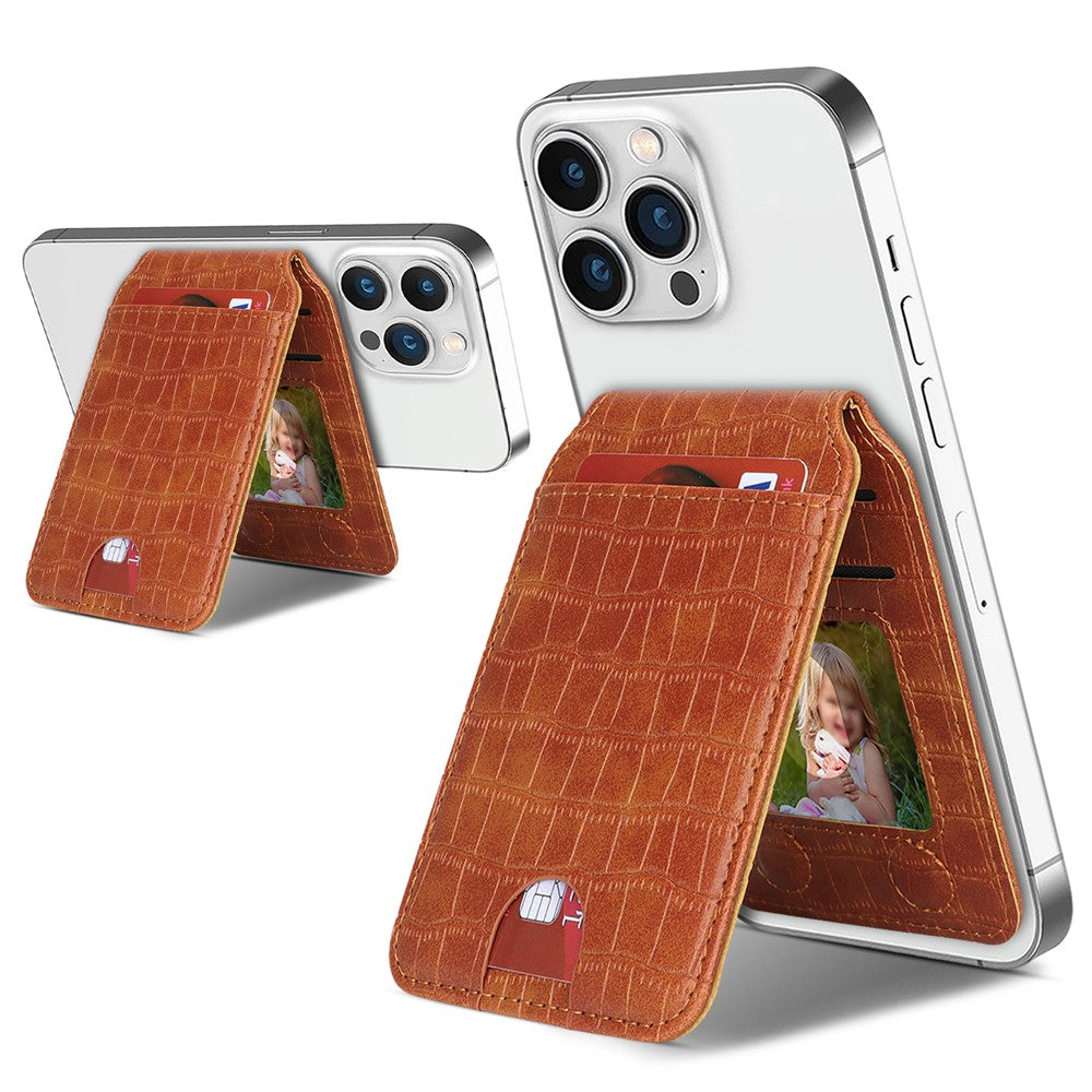 Phone Card Holder 