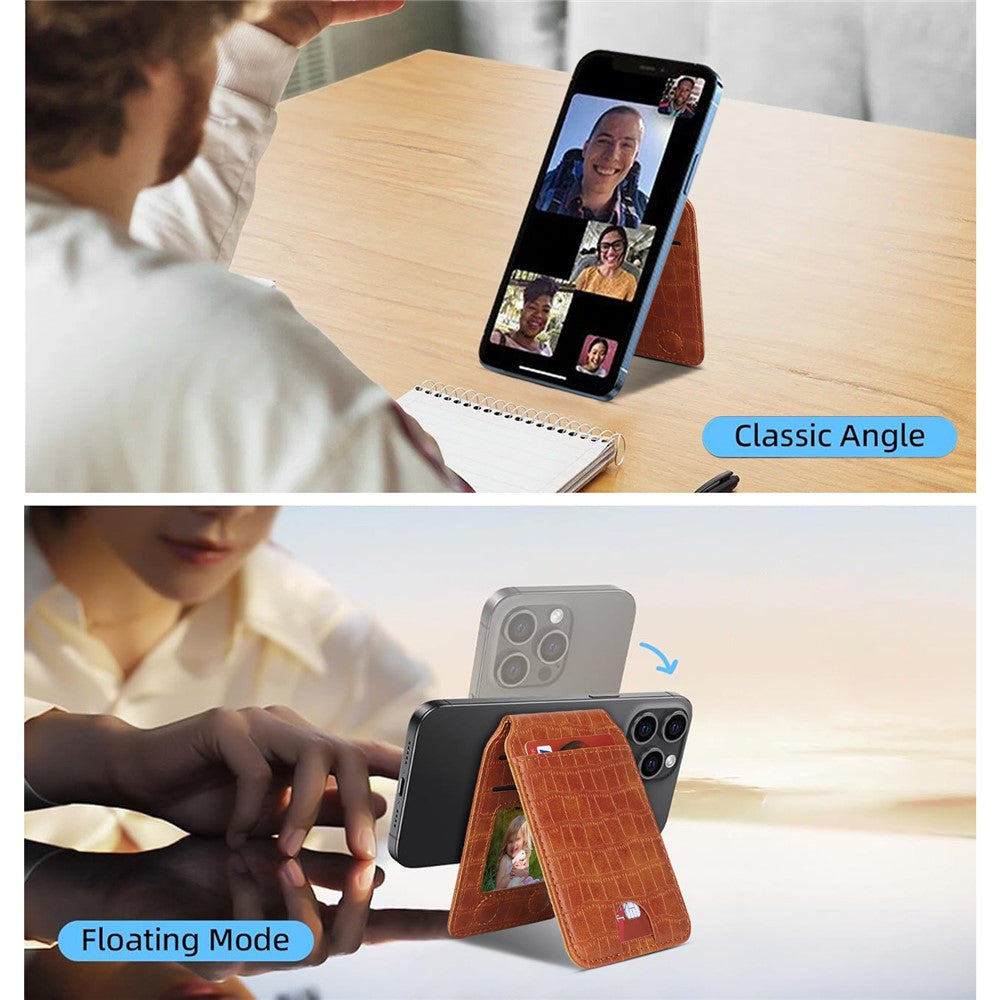Phone Card Holder 
