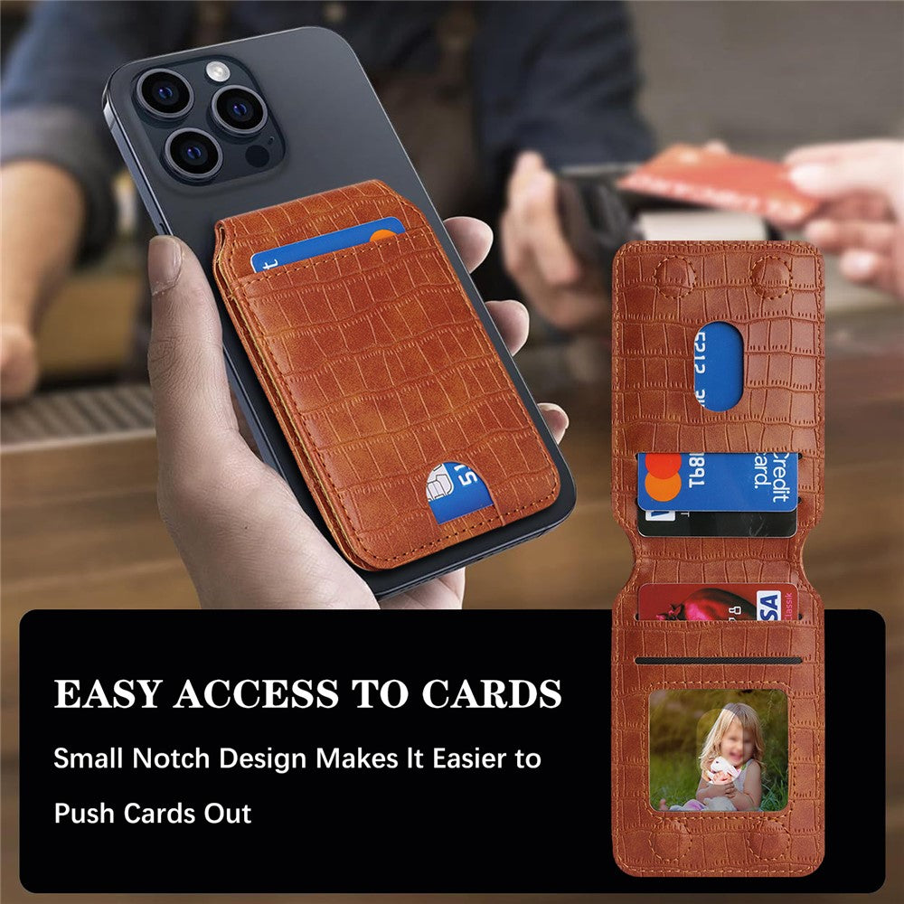 Phone Card Holder 