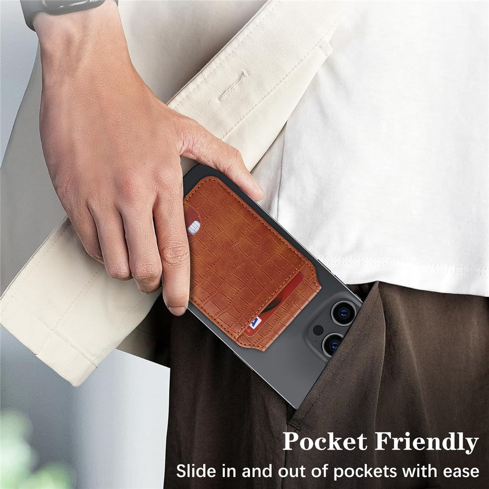 Phone Card Holder 