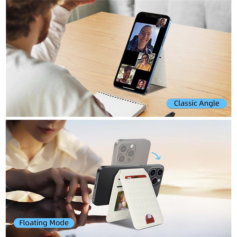 Phone Card Holder 