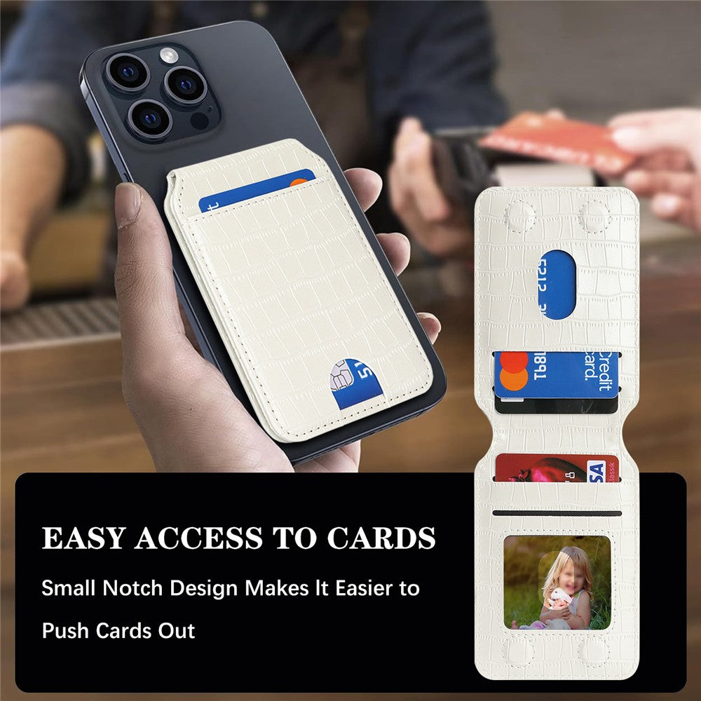 Phone Card Holder 