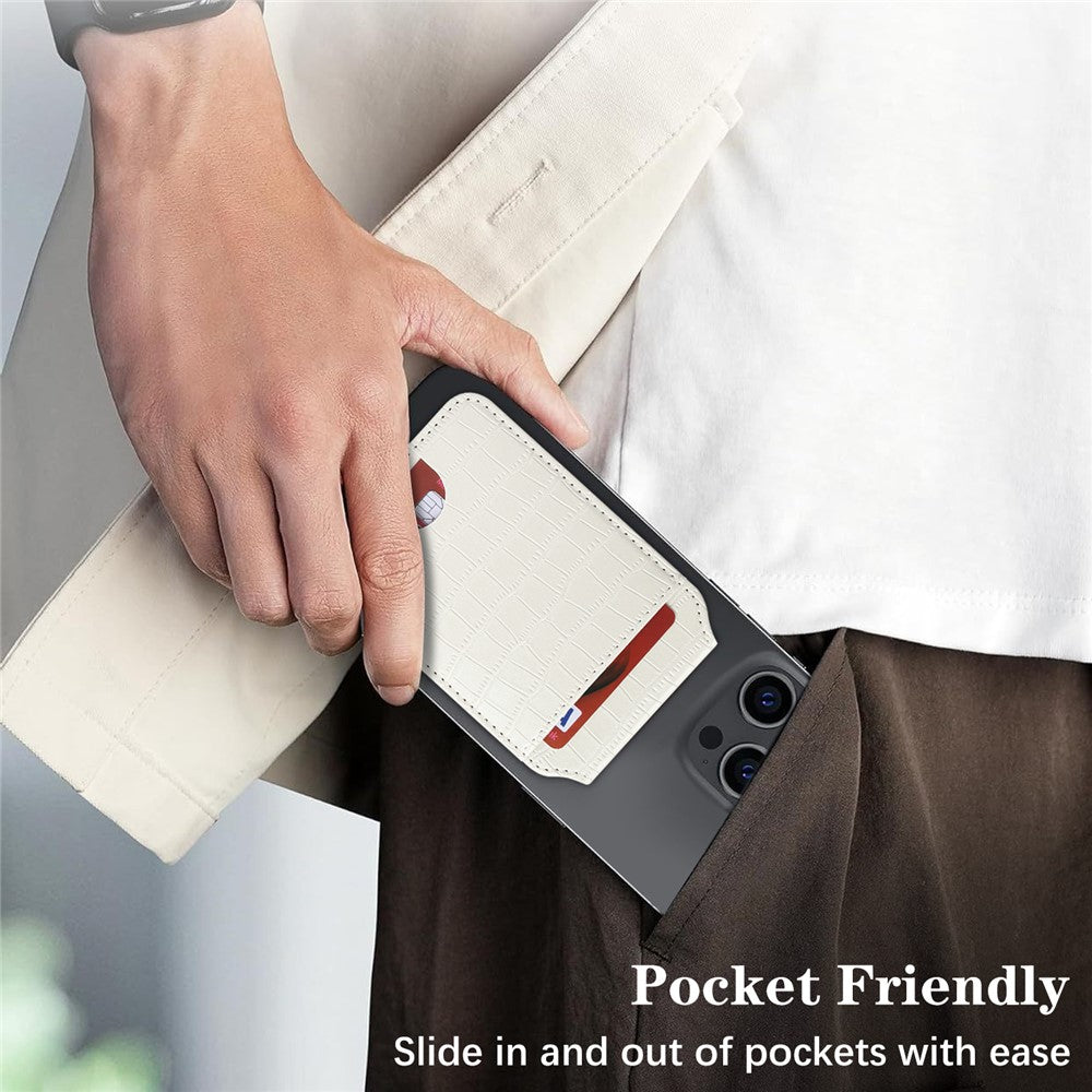 Phone Card Holder 