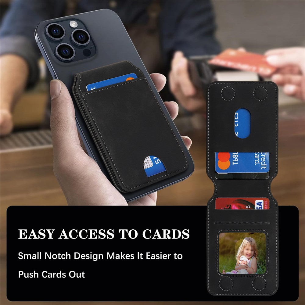 Phone Card Holder 