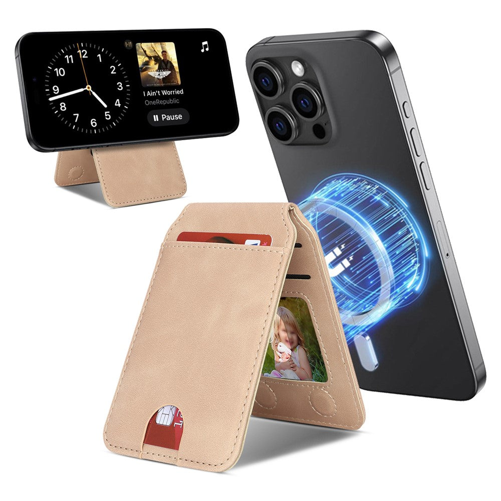 Phone Card Holder 