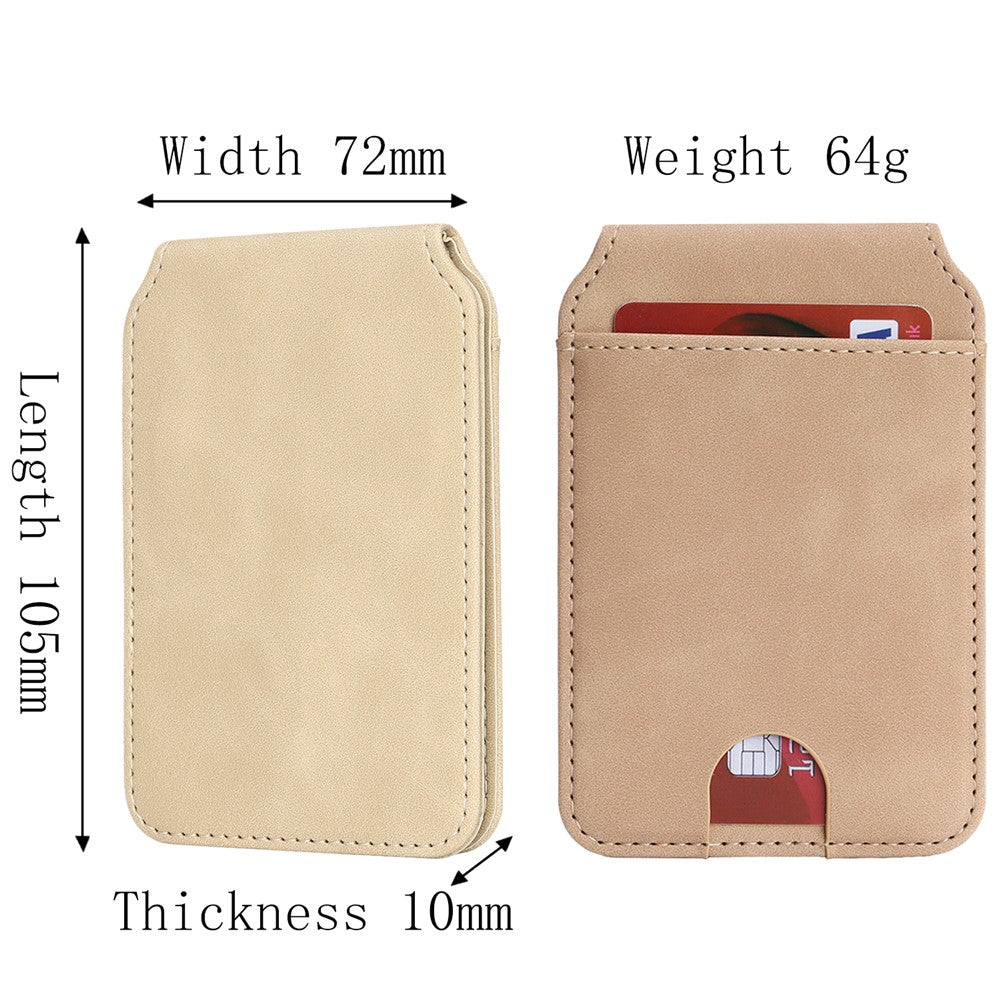Phone Card Holder 