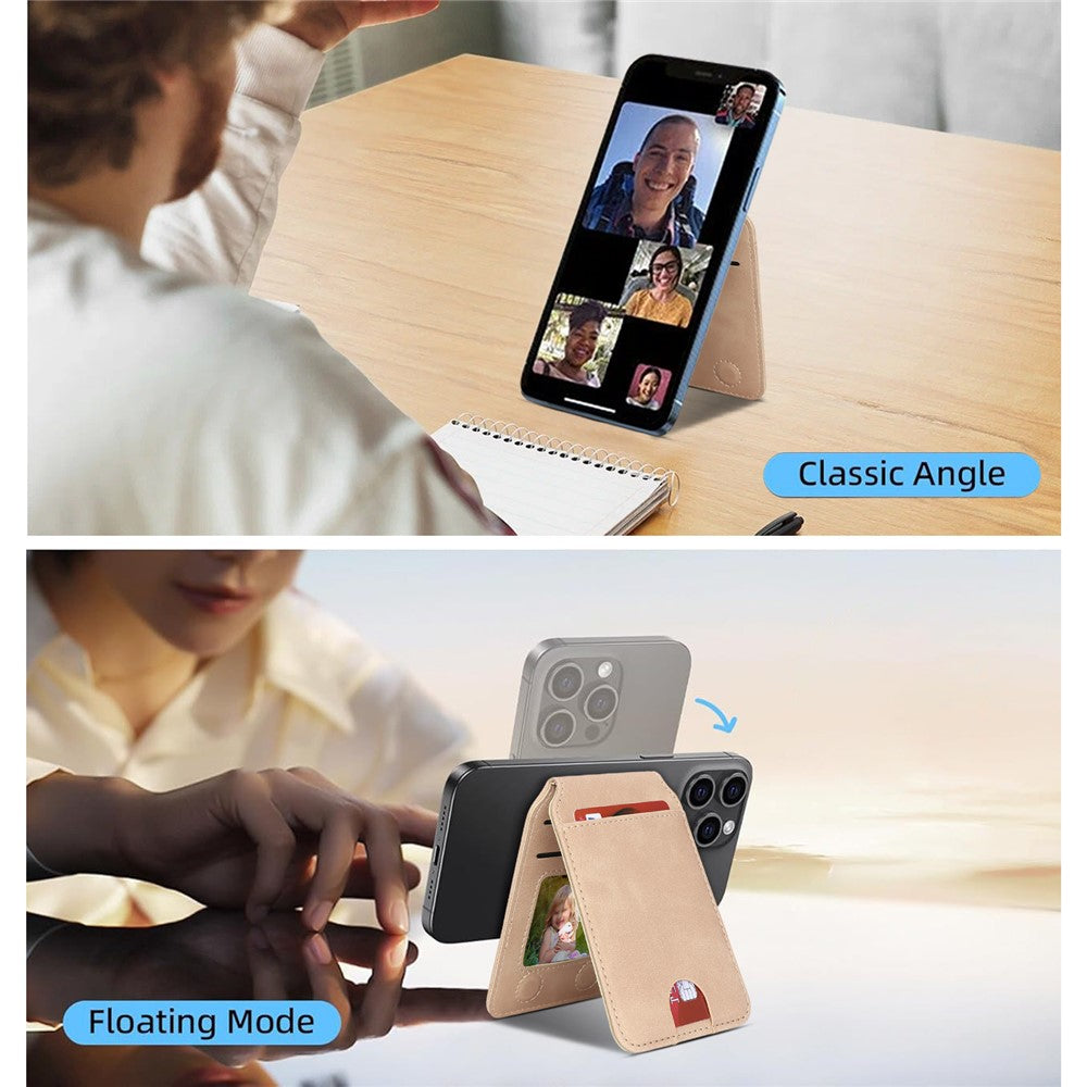 Phone Card Holder 
