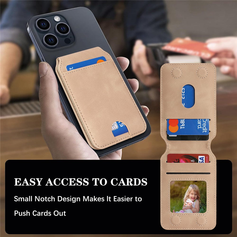 Phone Card Holder 