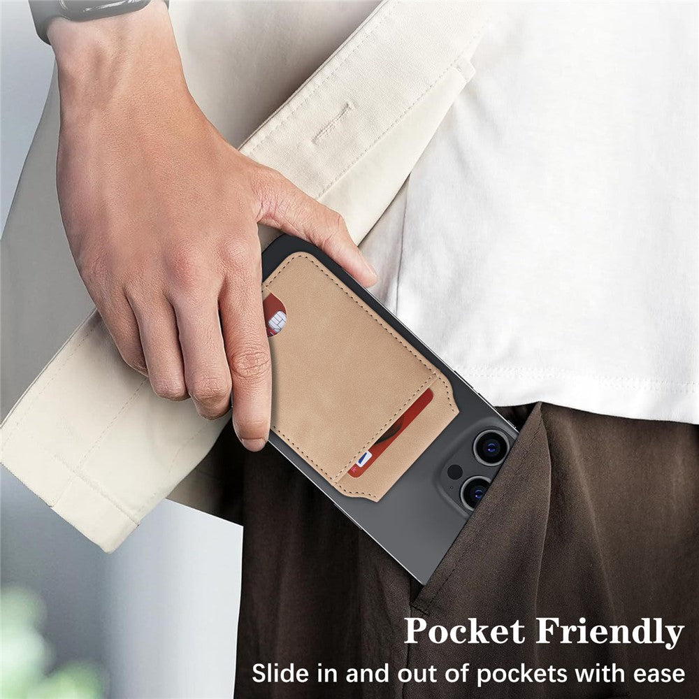Phone Card Holder 