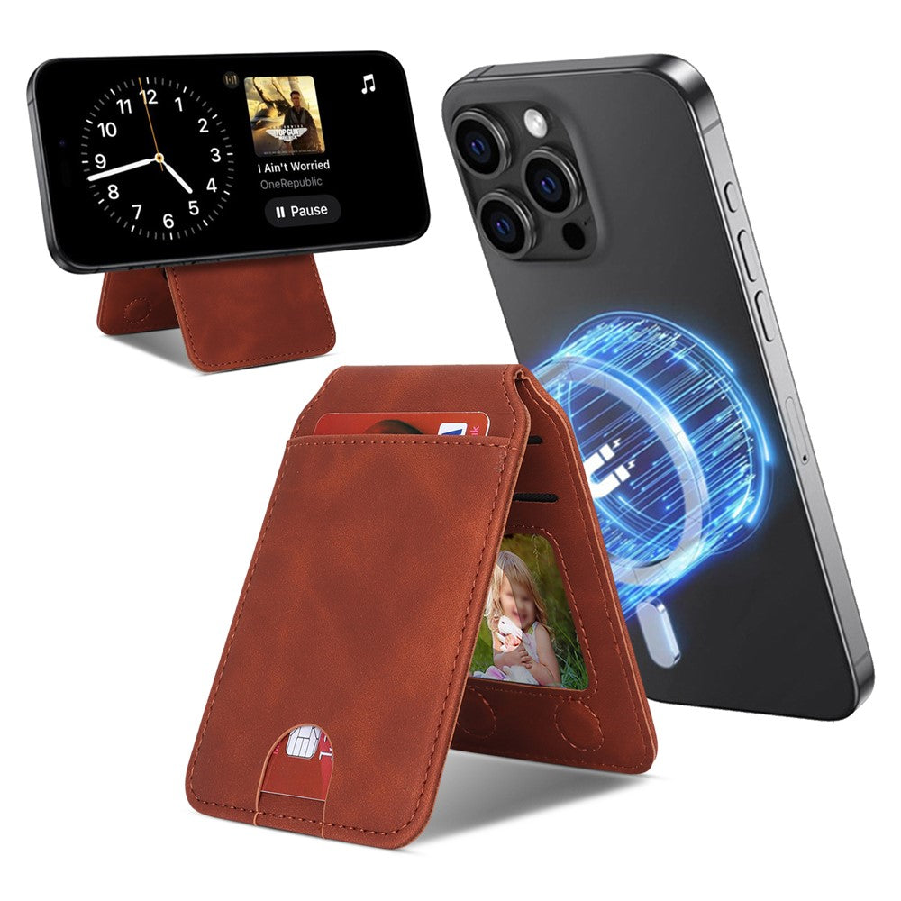 Phone Card Holder 
