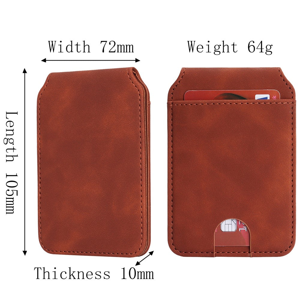Phone Card Holder 