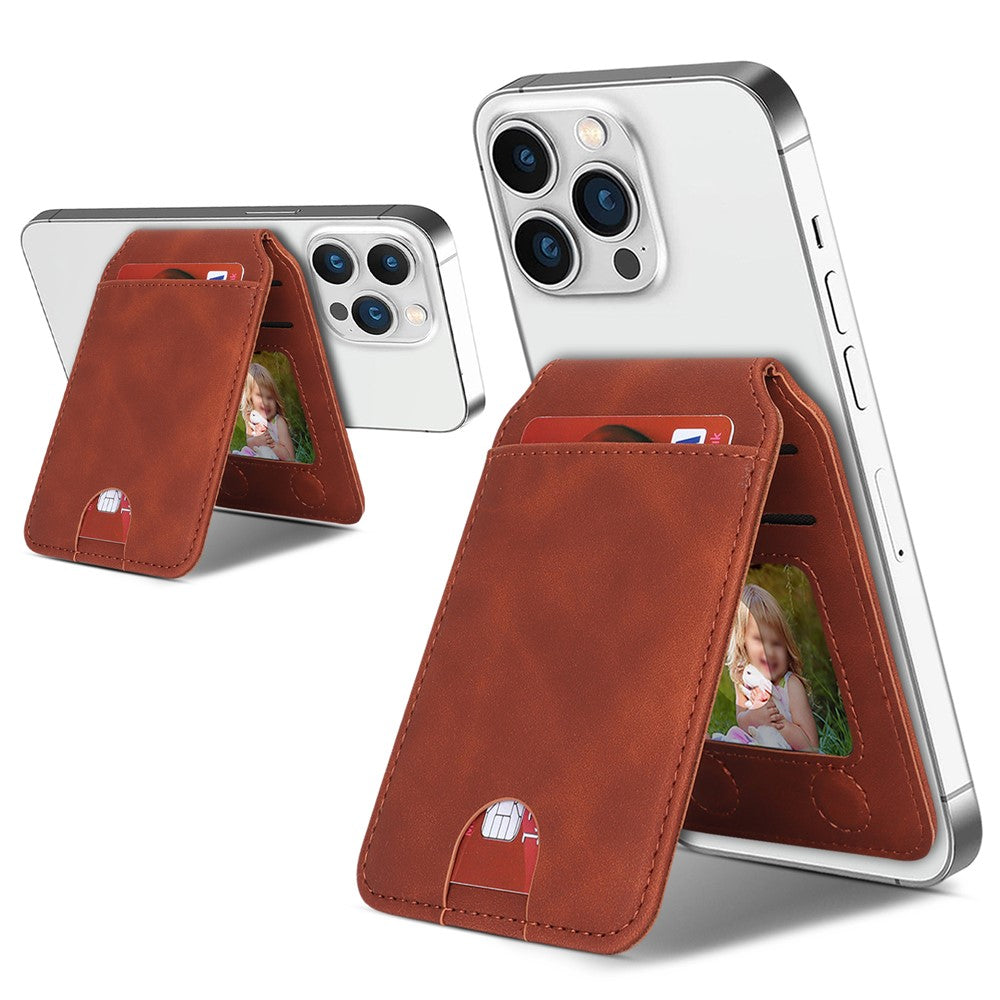 Phone Card Holder 
