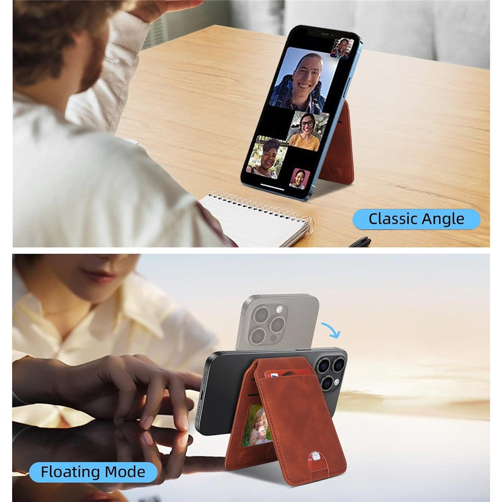 Phone Card Holder 