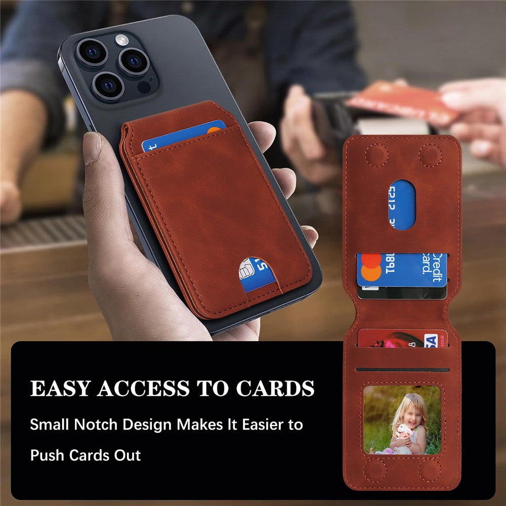 Phone Card Holder 