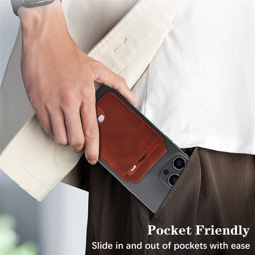 Phone Card Holder 