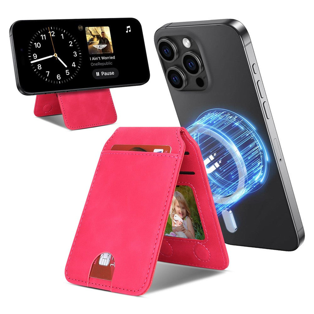 Phone Card Holder 
