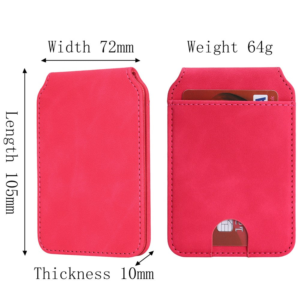 Phone Card Holder 