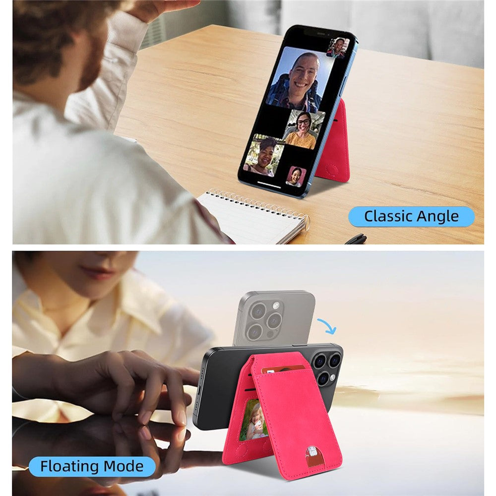 Phone Card Holder 