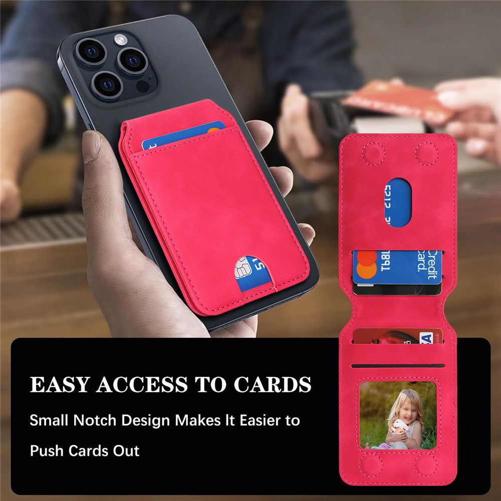 Phone Card Holder 
