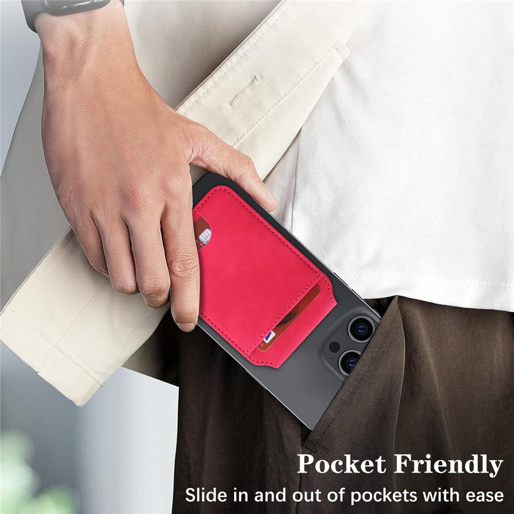 Phone Card Holder 