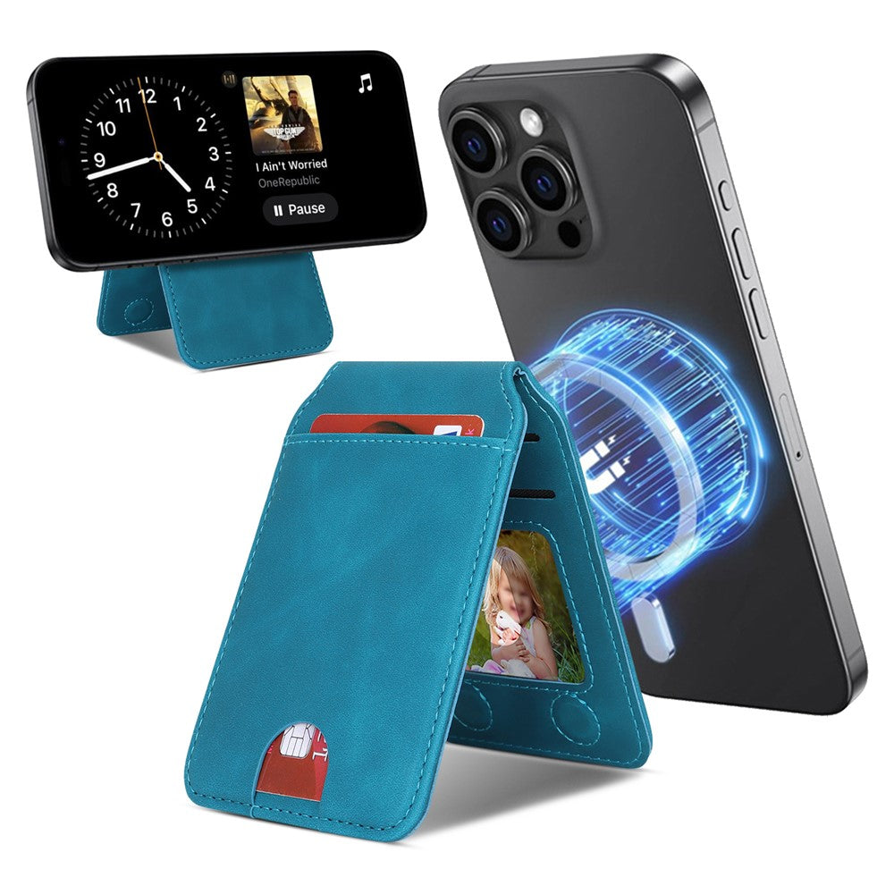 Phone Card Holder 