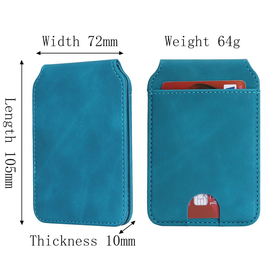 Phone Card Holder 