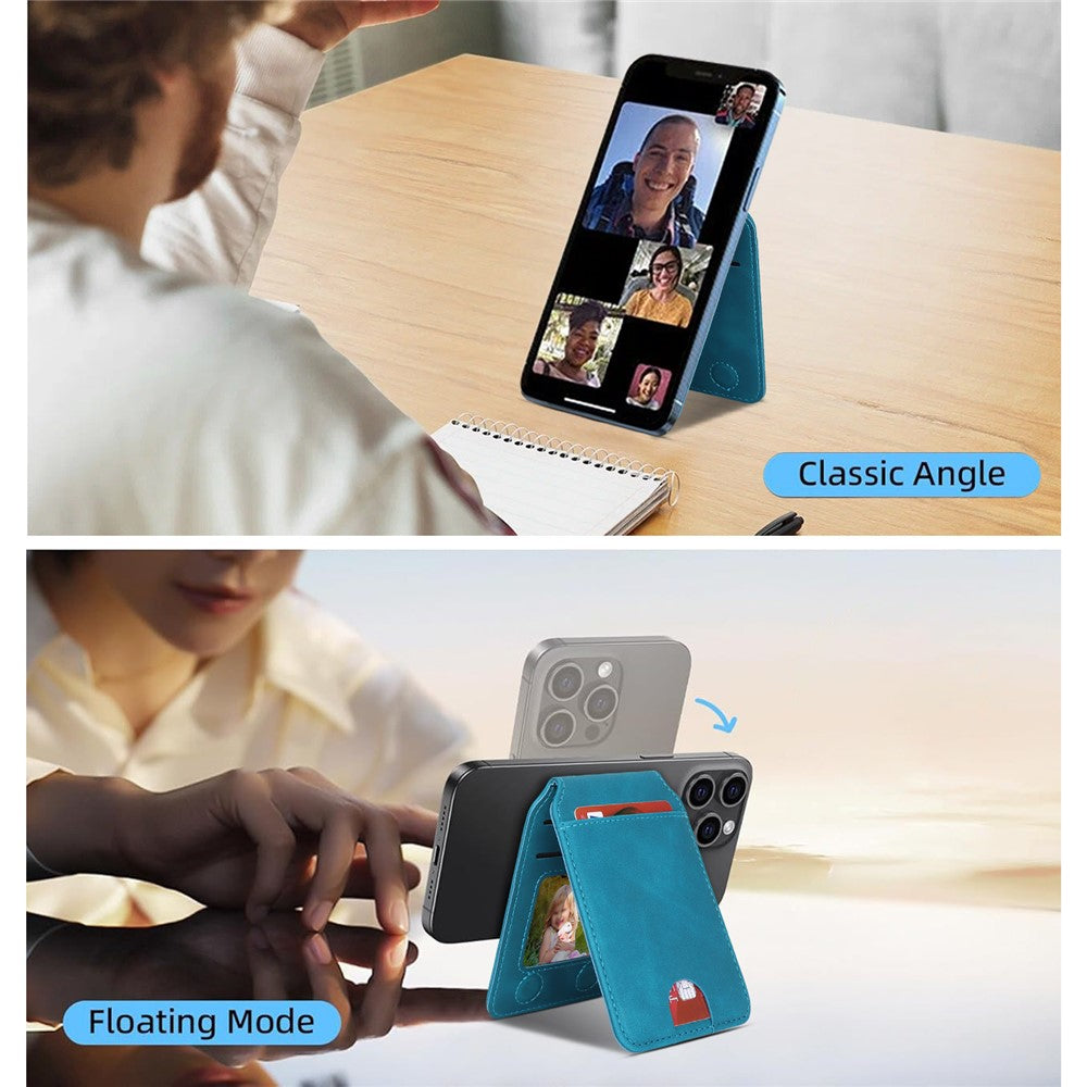 Phone Card Holder 